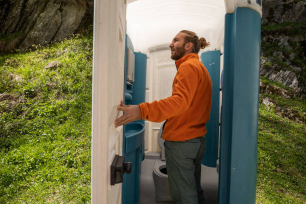 Best Portable restroom trailer rental  in Marina, CA