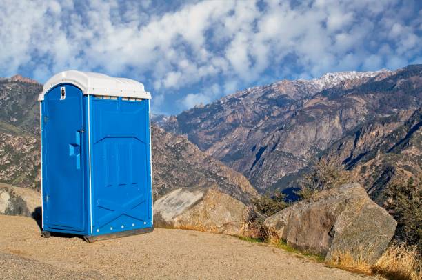 Best High-end porta potty rental  in Marina, CA