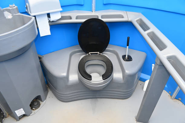 Best Affordable portable toilet rental  in Marina, CA