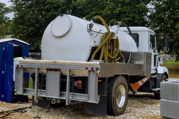 Best Local porta potty services  in Marina, CA
