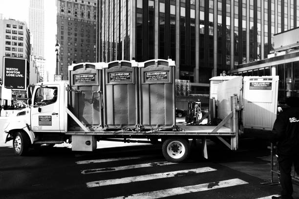 Best Best portable toilet rental  in Marina, CA