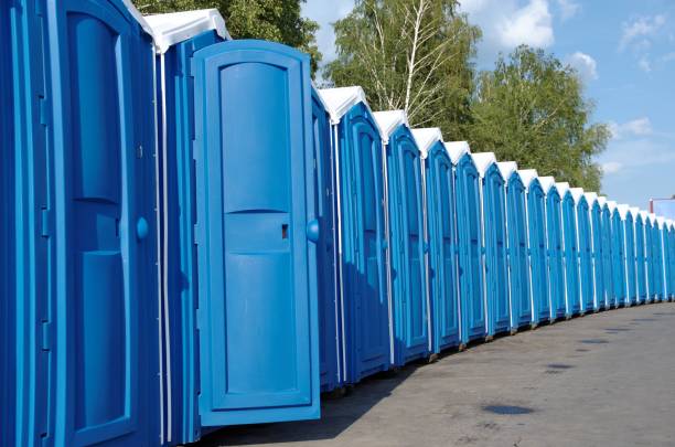 Best Construction site porta potty rental  in Marina, CA